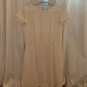 Rag and Bone Short Dress